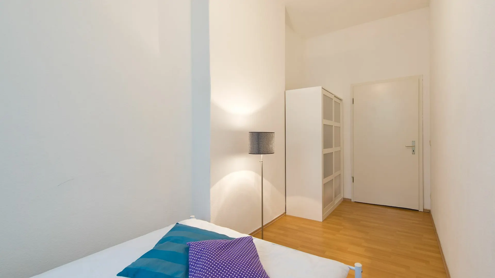 Oberbaum Cityapartments Berlin 0*,  Germany