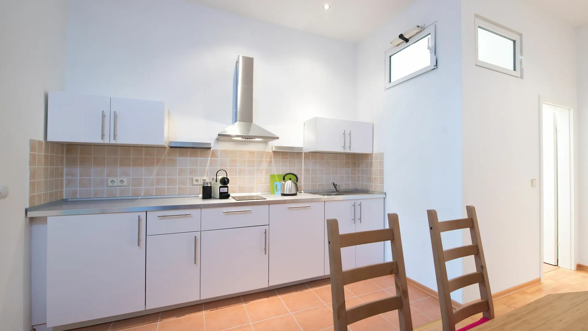 Oberbaum Cityapartments Berlin